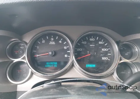 2013 Chevrolet Silverado 1500 Lt z USA, uszkodzony, nr VIN 3GCPKSE73DG289693